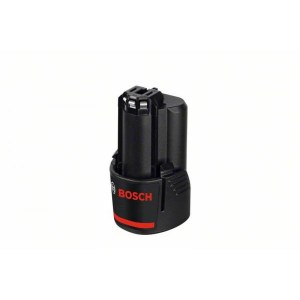 Akku Bosch 1607A350CS; 12 V; 2,0 Ah; Li-Ion