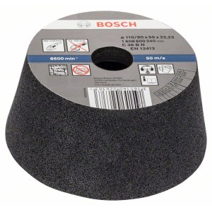 Hiomalevy Bosch; 90-110 mm; P36