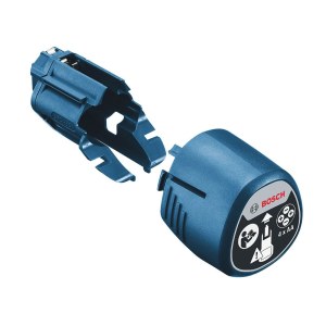Akkuadapteri Bosch AA1; 10,8 V/12 V