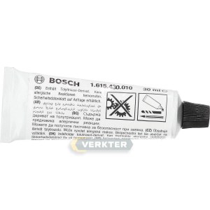 Työkalurasva Bosch SDS; 30 ml