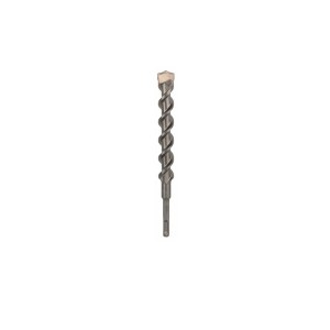 Betoniporanterä Bosch S4L; 26x250 mm; SDS-plus