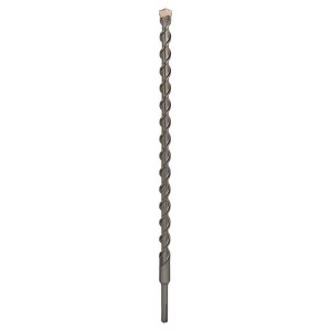 Betoniporanterä Bosch S4L; 18x450 mm; SDS-plus