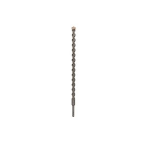 Betoniporanterä Bosch S4L; 20x450 mm; SDS-plus