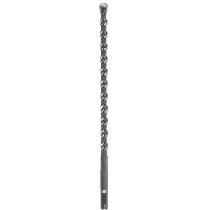 Betoniporanterä Bosch 1618596320; 19x250x300 mm; SDS-plus