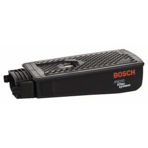 Mikrosuodatinsysteemi Bosch GEX 125 AC/150 AC/GSS 230 AE/280 AE
