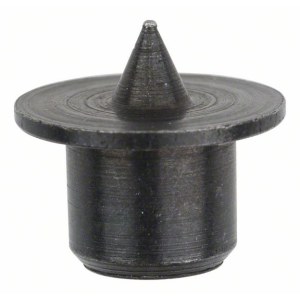 Tappimerkitsinsarja Bosch; 6 mm; 4 kpl.