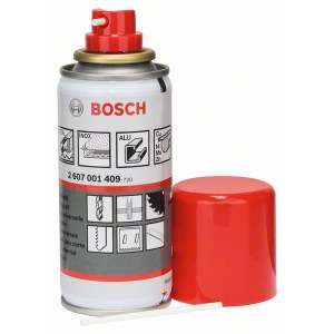 Yleisvoiteluöljy Bosch 2607001409