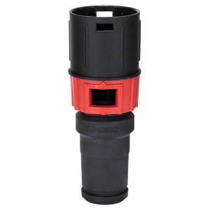 Adapteri pölynimurin letkulle Bosch 2607002632