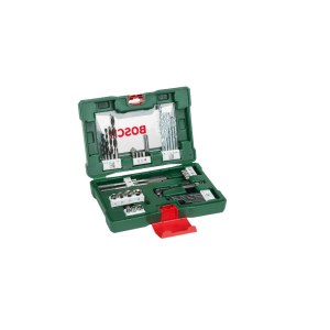 41 part accessory set Bosch V-Line