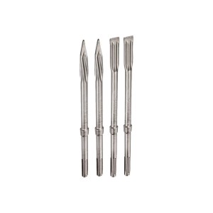 Talttasarja Bosch 2607017368; SDS-Max; 4 kpl.