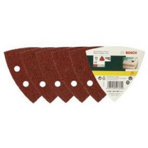 Hiomapaperi Delta -hiomakoneeseen Best for Wood; K40; 25 kpl.