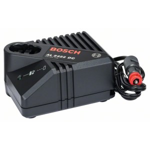 Laturi Bosch Multivolt AL 2422 DC; 7,2-24V; NiCd / NiMH
