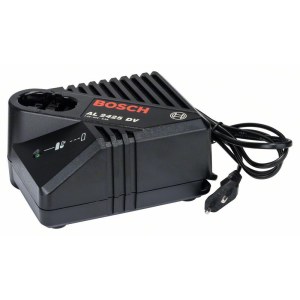 Laturi Bosch Multivolt AL 2425 DV; 7,2-24V; NiCd / NiMH