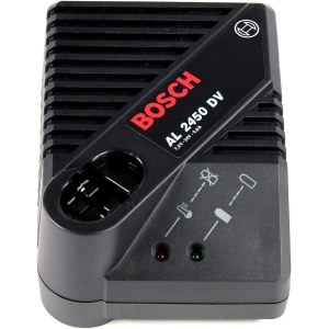 Pikalaturi  Bosch Multivolt AL 2450 DV 7,2–24 V NiCd / NiMH