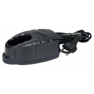 Laturi Bosch Multivolt AL 2404 DV; 7,2-24V; NiCd / NiMH