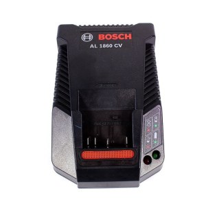 Pikalaturi  Bosch Multivolt AL 1860 CV; 14,4-18V; Li-lon