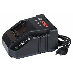 Laturi Bosch Multivolt AL 1820 CV; 14,4-18V; Li-lon