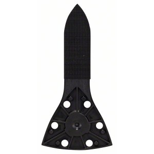 Hiomalautanen Bosch PDA/PSM