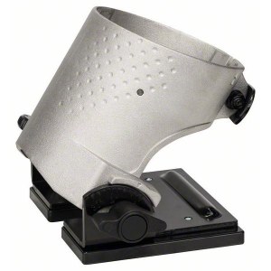 Reitittimen bitin lisävaruste Bosch GKF 600 Professional