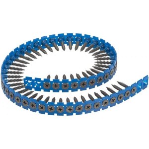 Puuruuvi Bosch 2608000547; 3,9x25 mm; 1000 kpl.