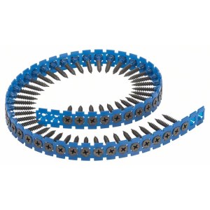 Nauharuuvit Bosch MA55; 3,9x25 mm.; 1000 kpl.