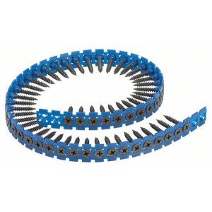 Nauharuuvit Bosch S-FB; 3,5x35 mm; 1000 kpl.