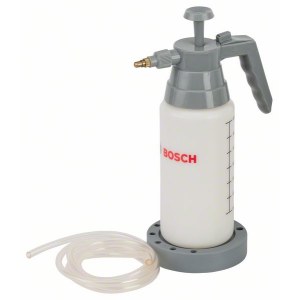 Painepullo vedelle Bosch 2608190048