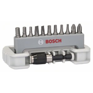 Minikoon mac-tarvikesarjat Bosch Extra Hard 2608522131; 12 kpl.