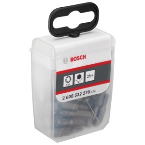 Urakärki Bosch TicTac; T20; 25 kpl.