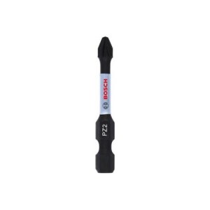 Urakärki Bosch Impact Control; PZ2; 50 mm; 1 kpl.