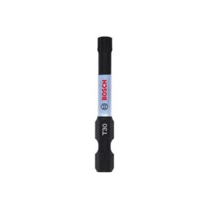 Urakärki Bosch Impact Control; T30; 50 mm; 1 kpl.