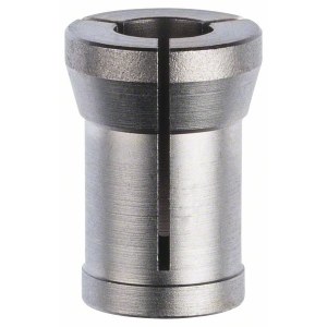 Kiristysmutteri/holkki Bosch; 6 mm ilman lukitusmutteria