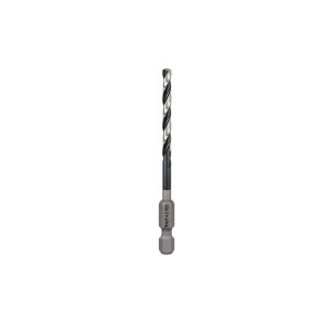 Metalliporanterä Bosch; HSS; DIN 338; 4x83 mm