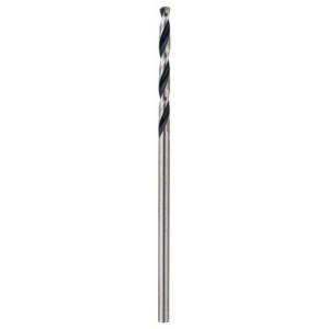 Metalliporanterä Bosch PointTeQ; 1,5x40 mm; 2 kpl.