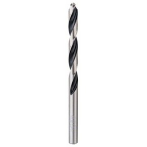 Metalliporanterä Bosch PointTeQ; 8x117 mm; 1 kpl.