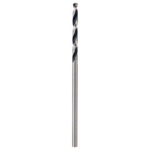 Metalliporanterä Bosch PointTeQ; 8x117 mm; 10 kpl.
