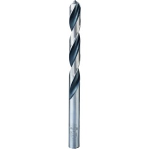 Metalliporanterä Bosch PointTeQ; 9,8x133 mm; 10 kpl.