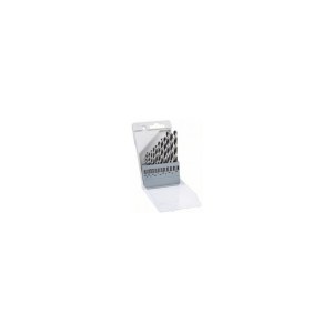 Metalliporanteräsarja Bosch PointTeQ; 1,5-6,5 mm; 13 kpl.