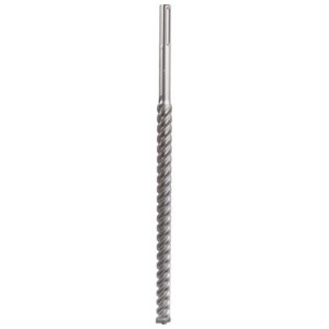Betoniporanterä Bosch; 12x400/540 mm; SDS-max