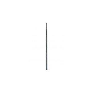 Betoniporanterä Bosch 7X; SDS-plus; 18x550/600 mm