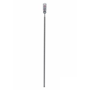 Betoniporanterä Bosch 7X; SDS-plus; 22x950/1000 mm