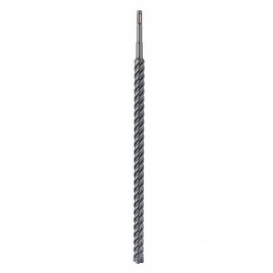 Betoniporanterä Bosch 7X; SDS-plus; 25x400/450 mm
