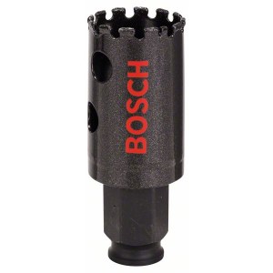 Reikäsaha Bosch Diamond for Hard Ceramics; 29 mm