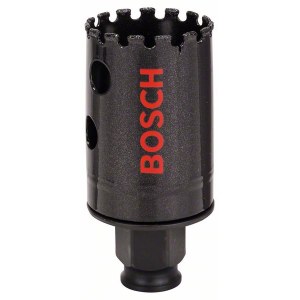 Reikäsaha Bosch Diamond for Hard Ceramics; 35 mm