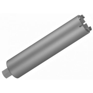 Timanttikuivaporakruunu Best for Universal; 1 ¼“; 132 mm