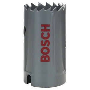Reikäsaha Bosch HSS bi-metal; 32 mm