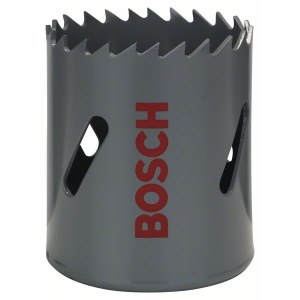Reikäsaha Bosch HSS bi-metal; 44 mm