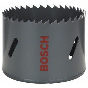 Reikäsaha Bosch HSS bi-metal; 70 mm