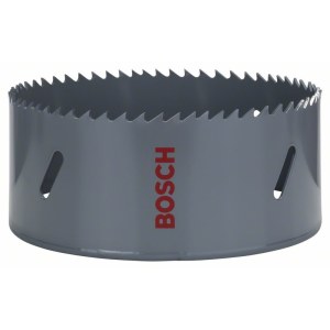 Reikäsaha Bosch HSS bi-metal; 114 mm