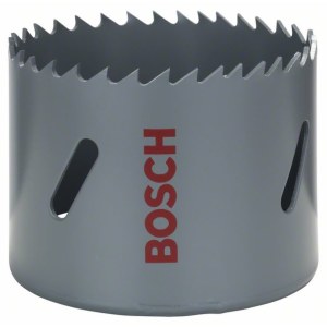 Reikäsaha Bosch HSS bi-metal; 67 mm